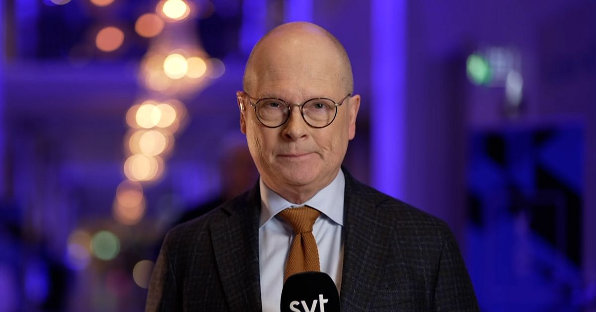 Efter bråket med M: Busch vill vända blad