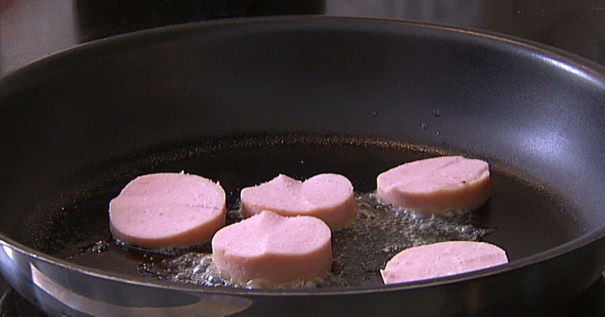 DNA-test: S&aring; lite n&ouml;tk&ouml;tt finns det i falukorvarna