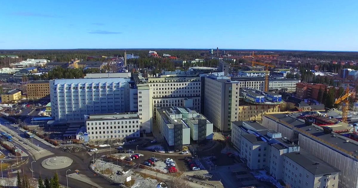 Flera nya fall av m&auml;ssling &ndash; ett nytt i V&auml;sterbotten