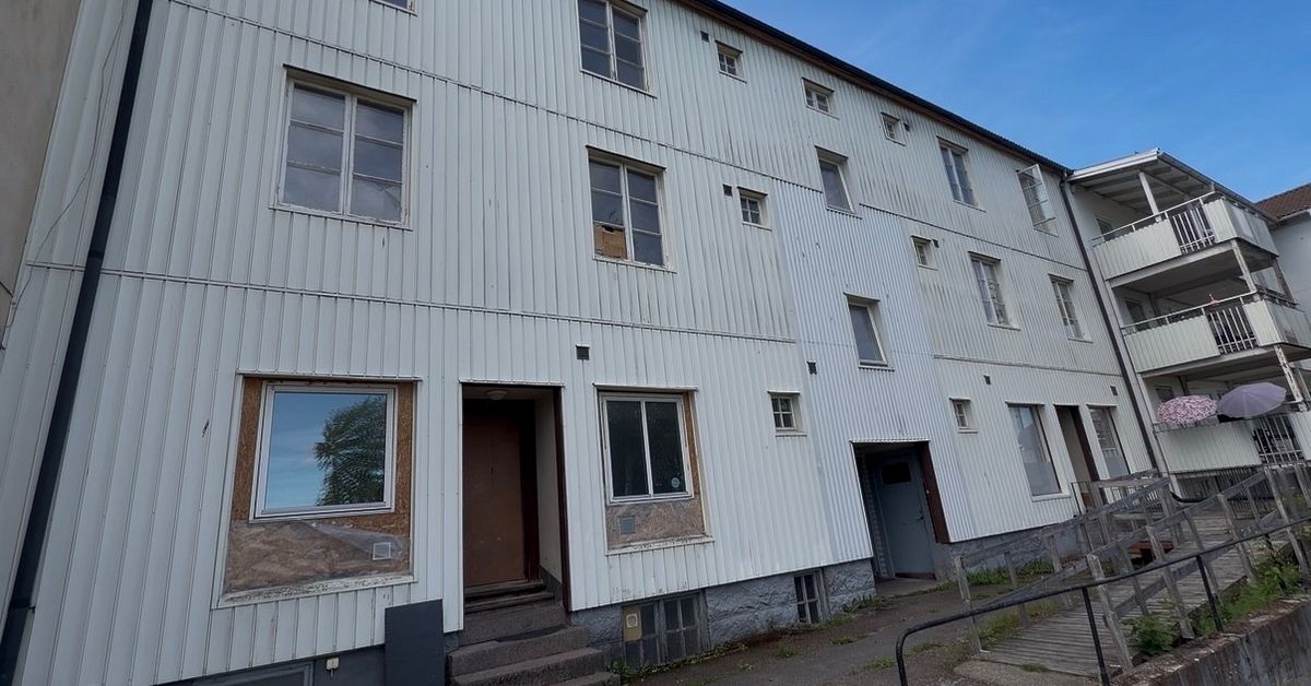 Hyresg&auml;ster tvingades l&auml;mna sina hem i Hultsfred &ndash; brandskyddet utd&ouml;mt: &rdquo;J&auml;tteallvarligt&rdquo;
