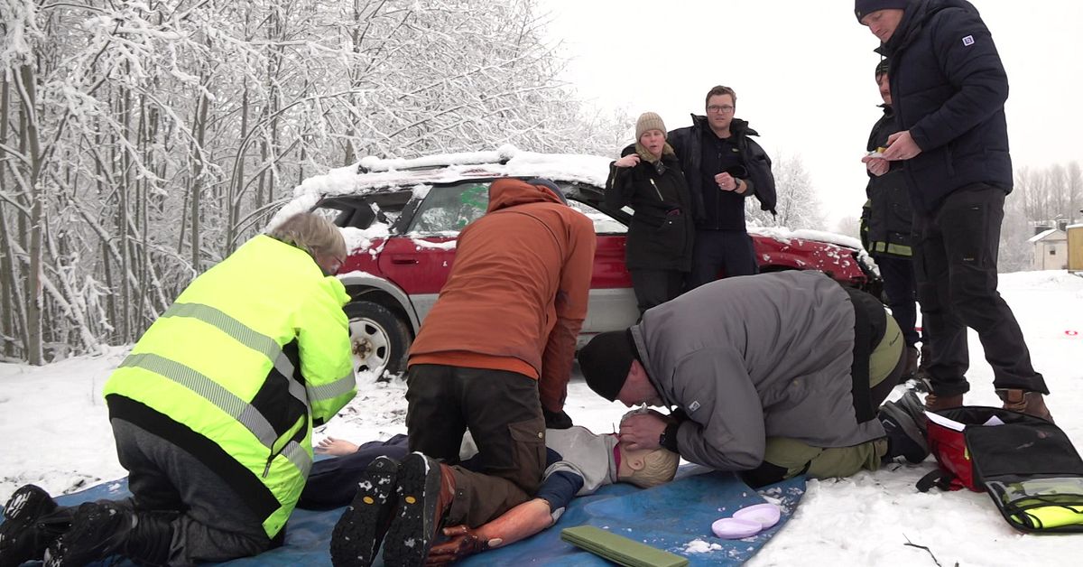 Ny brandsatsning i Ume&aring; kan r&auml;dda liv &ndash; kortar insatstiden i byarna