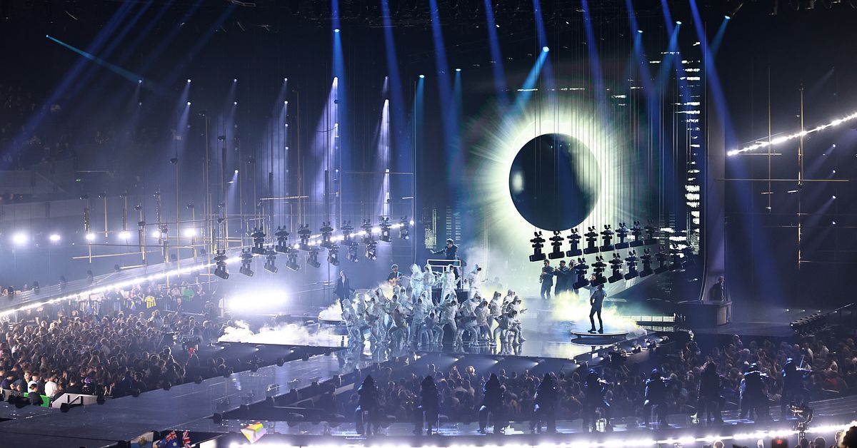 EBU &auml;ndrar Eurovision 2027 &ndash; h&aring;rdare krav p&aring; v&auml;rdskap