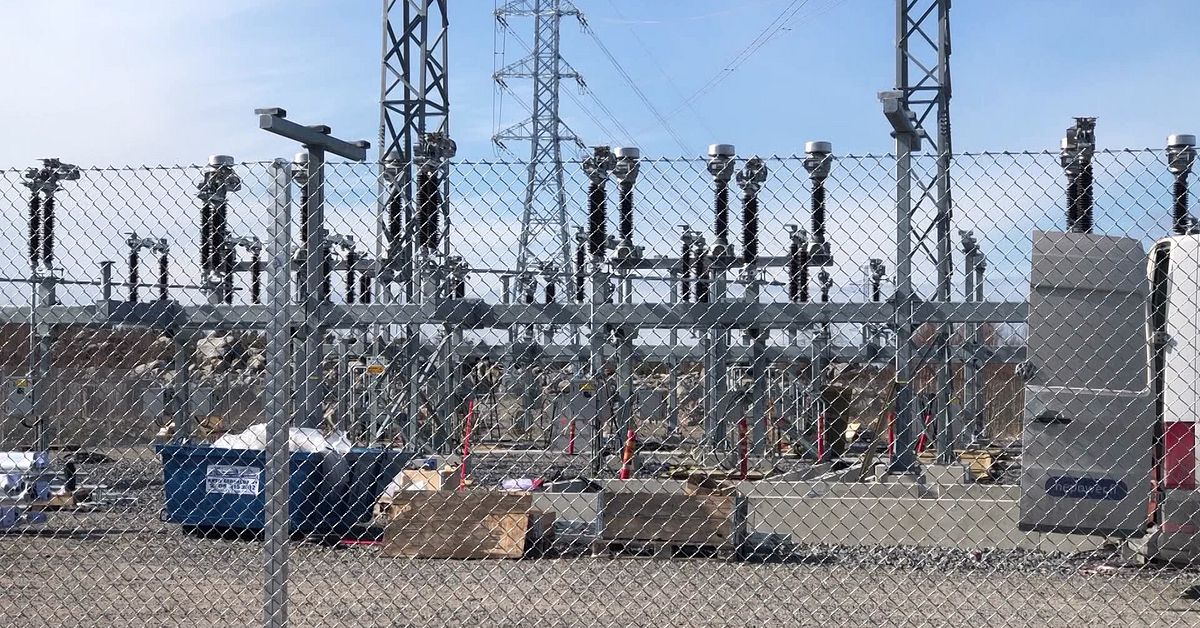 Tidigare anställda på Northvolt lockas nu till Vasa
