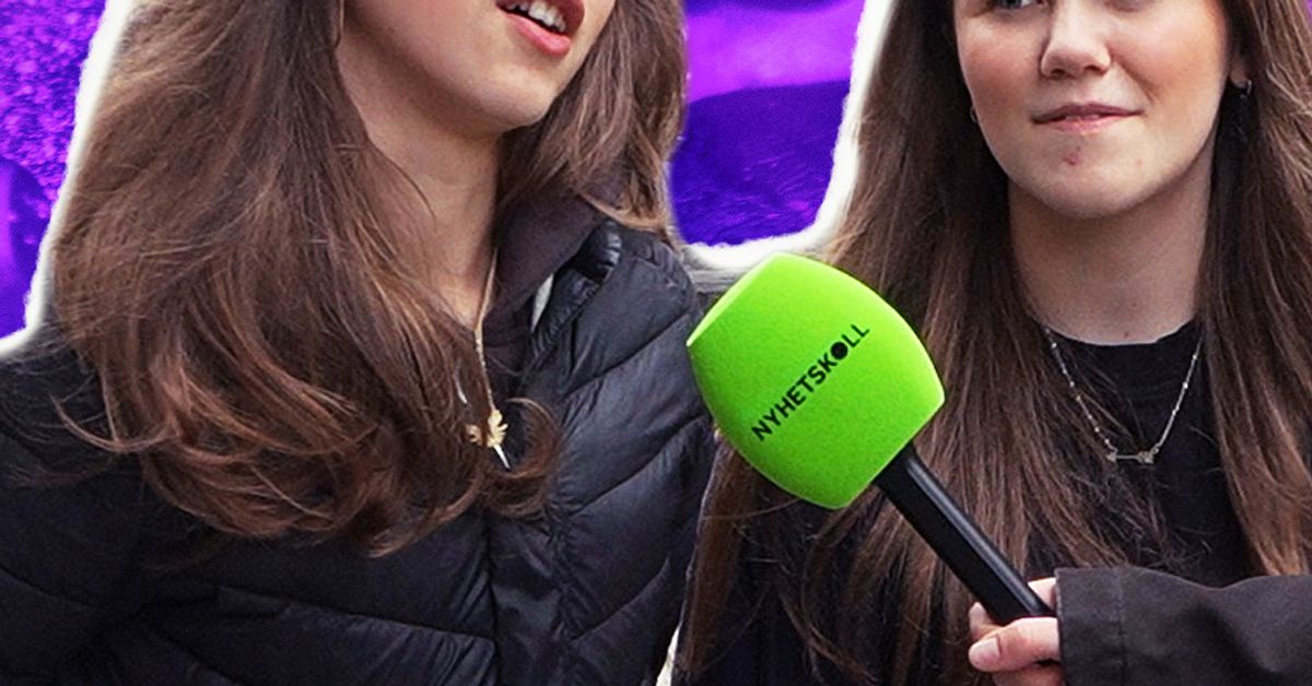 Tonåringar äter för mycket socker | SVT Nyheter