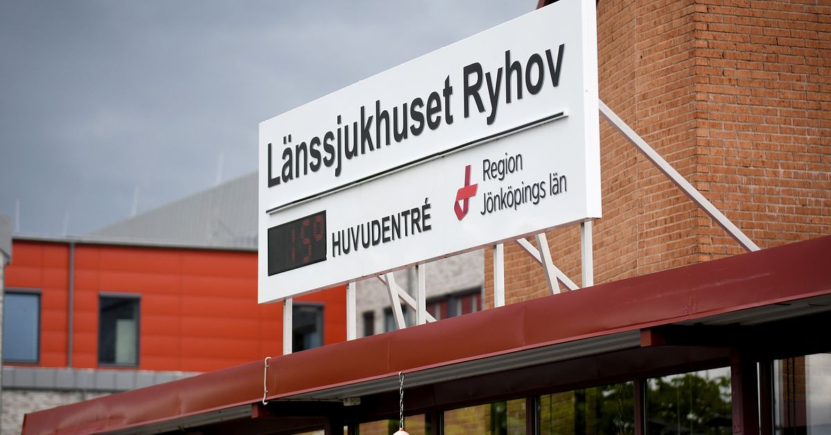 Ingen allvarlig psykisk st&ouml;rning hos h&auml;ktad Ryhov-sjuksk&ouml;terska