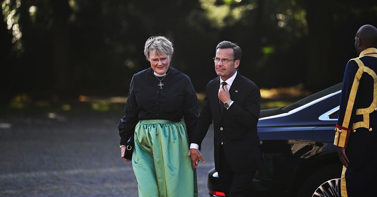 ”Fållökna håller på att bli en belastning för Kristersson”