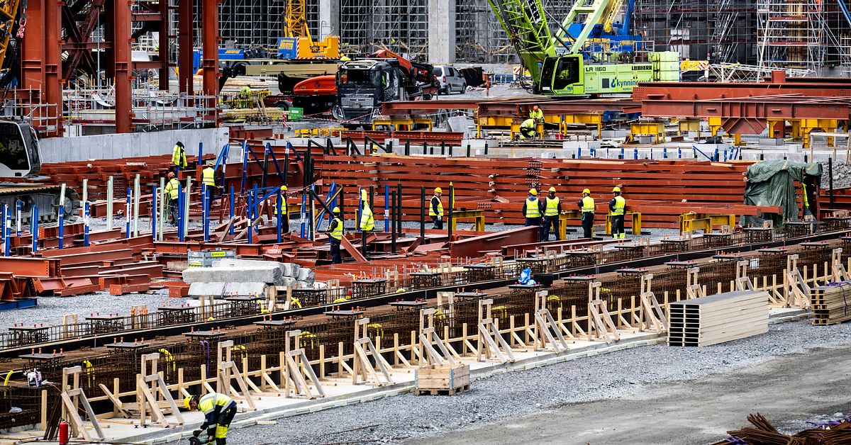 Facket: ”När vi ställde krav lämnade Ankitech landet”