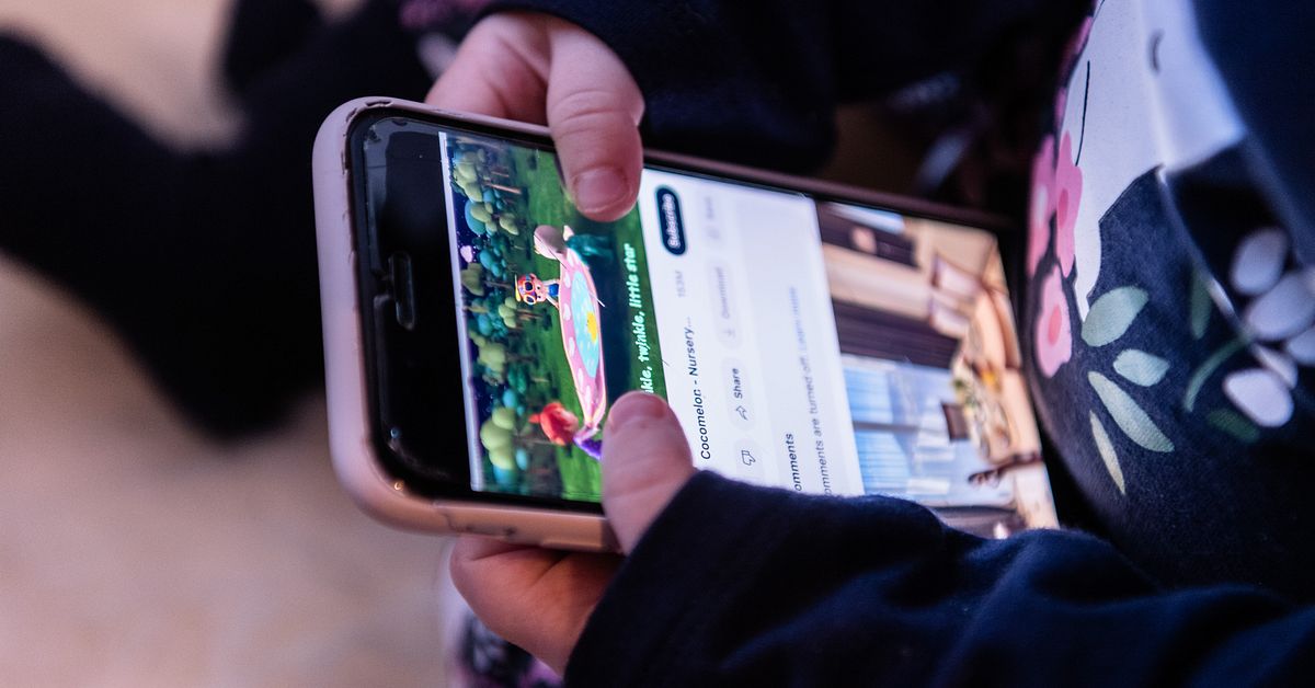 Topp 5 anledningar till att Australien skärper åldersgränsen för sociala medier