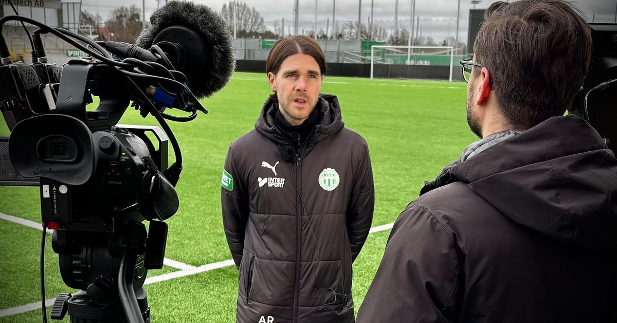 V&auml;ssad plan och egen kock &ndash; s&aring; ska V&auml;ster&aring;s SK matcha allsvenskan 2026