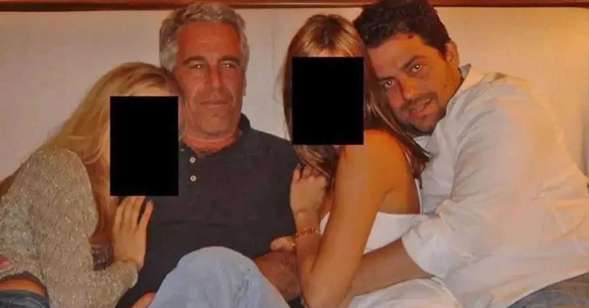 H&auml;r &auml;r kulturpersonerna som syns i Epstein-utredningen