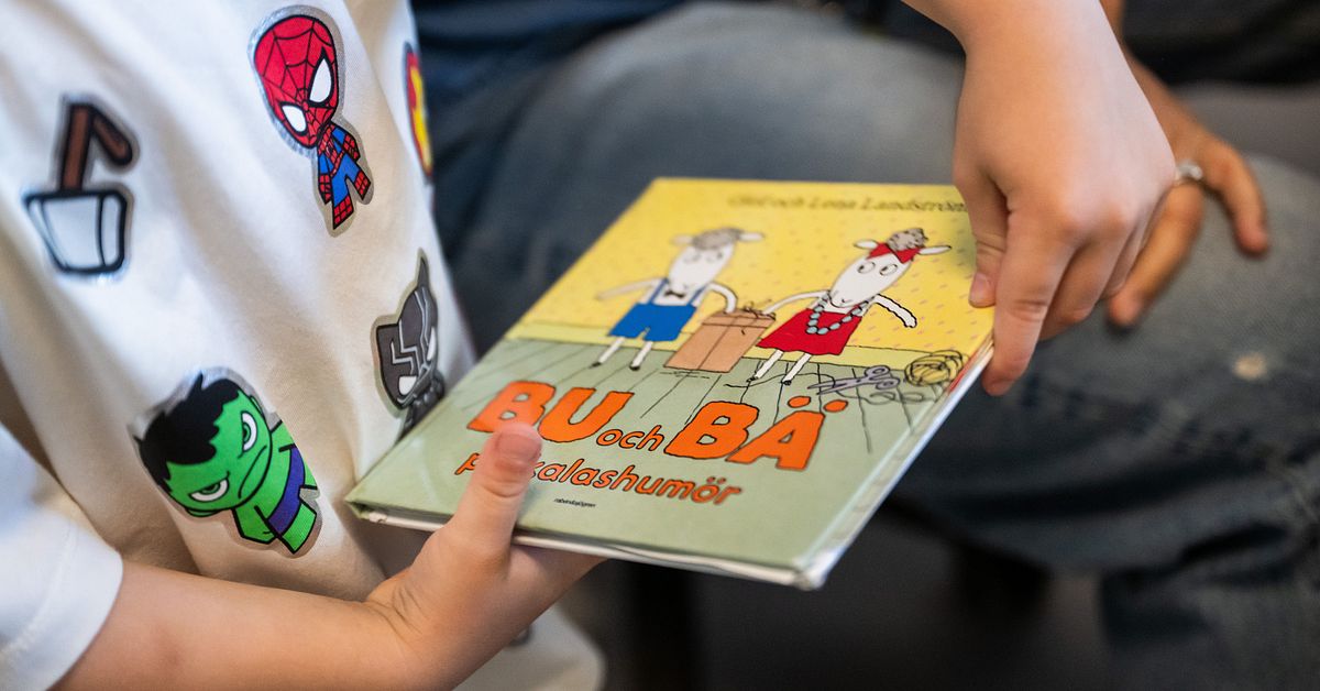 Sveriges L&auml;rare: R&auml;dd att m&auml;n skr&auml;ms fr&aring;n f&ouml;rskoll&auml;raryrket