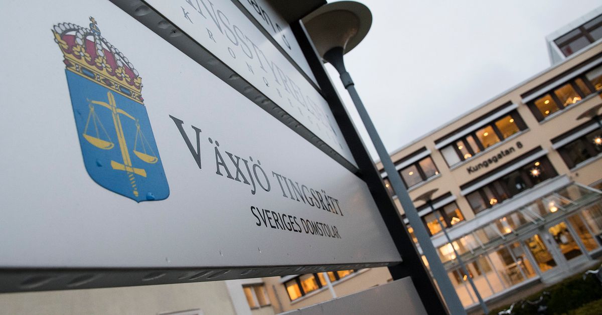 L&aring;ste in barn i hundbur och kastade bajs &ndash; kvinna d&ouml;ms f&ouml;r grova kr&auml;nkningar