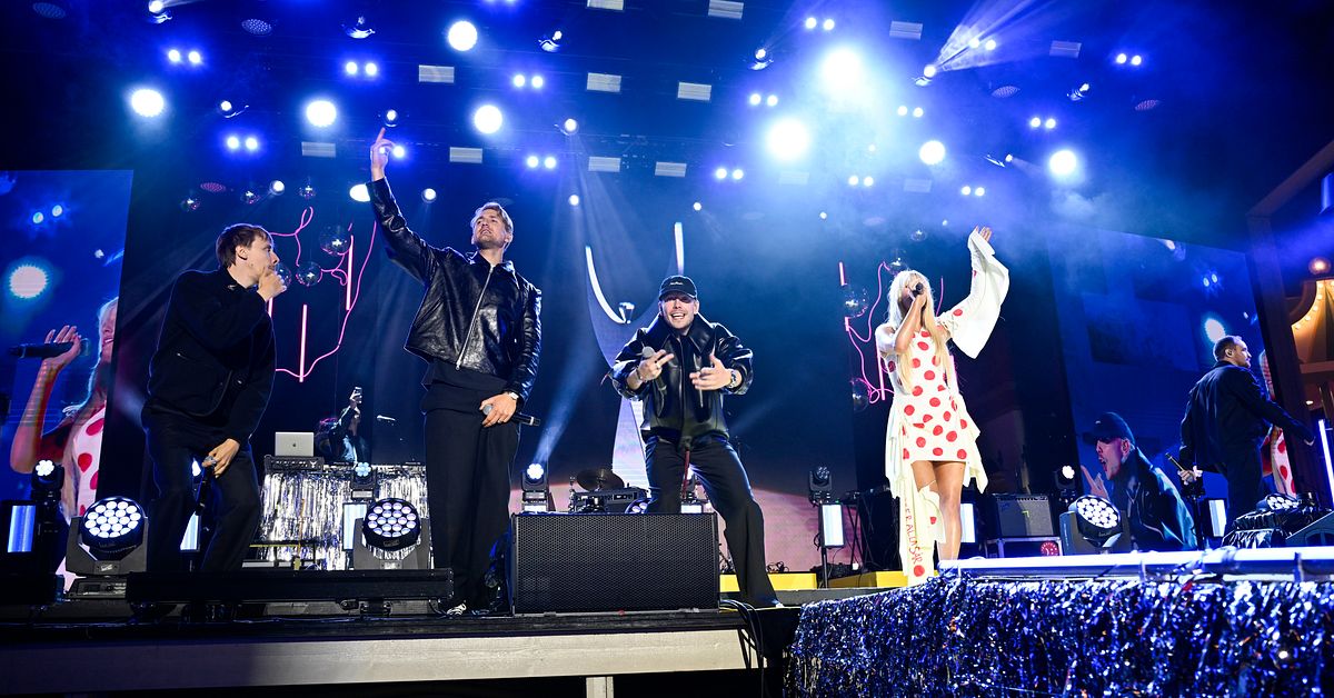 Klart: Här är alla artister som uppträder under Musikhjälpen i Karlstad 2025