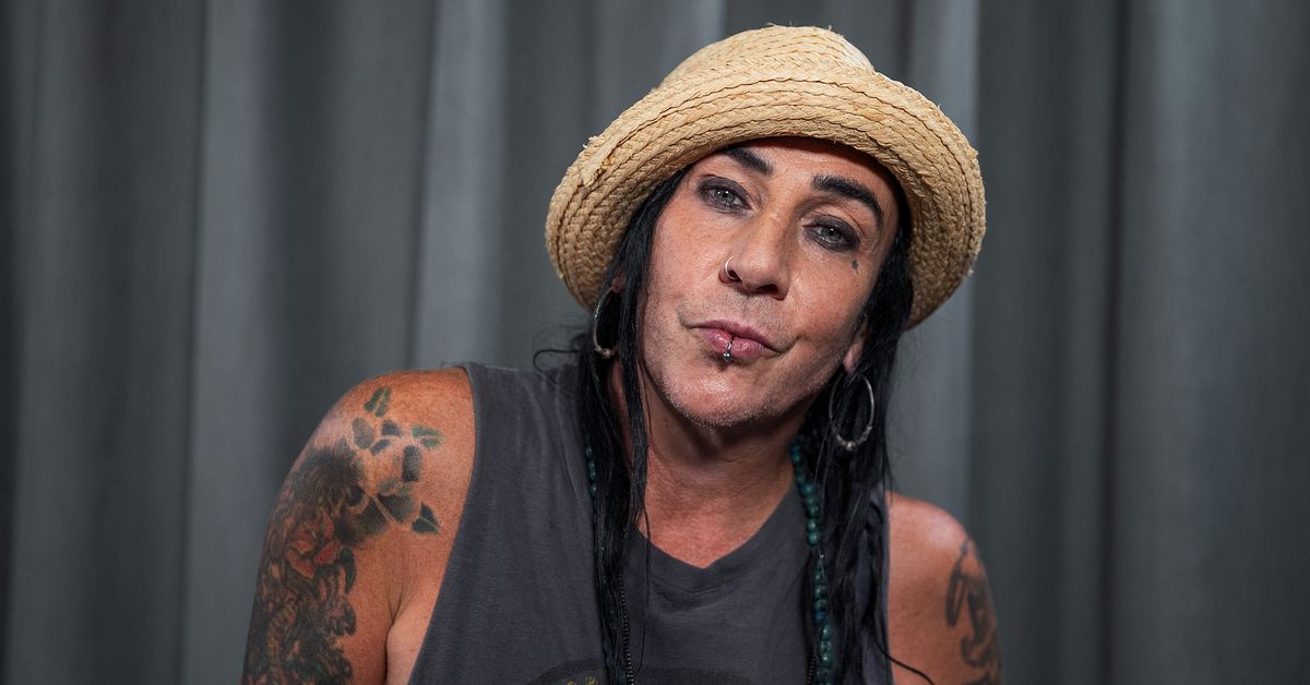 Efter skadan &ndash; Dregen slutar i Hellacopters