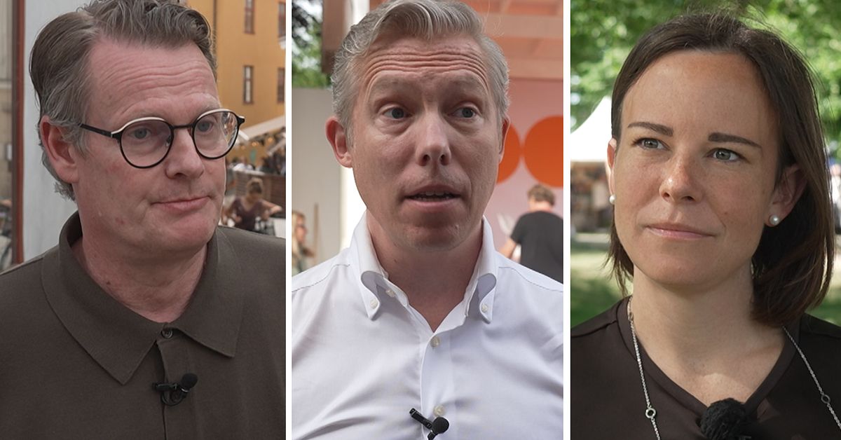 H&ouml;gerprofilerna: S&aring; kan Tid&ouml; v&auml;nda dystra l&auml;get
