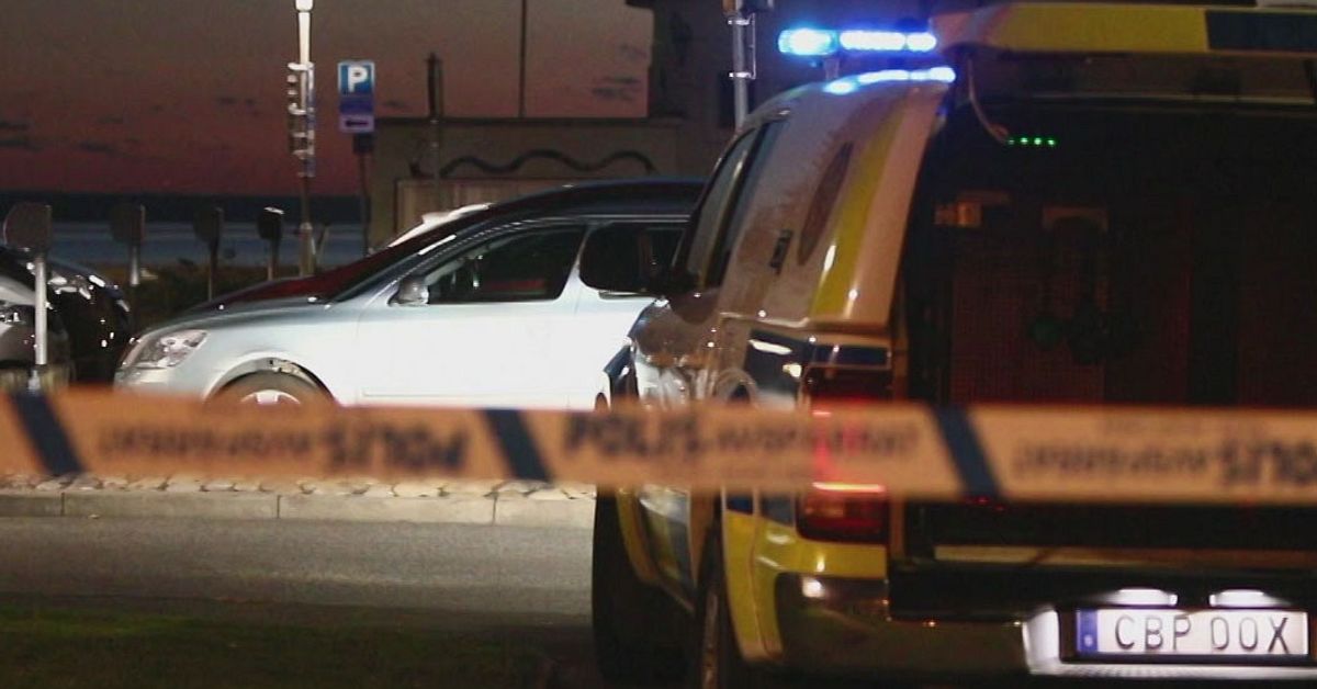 Man d&ouml;ms till 14 &aring;rs f&auml;ngelse f&ouml;r mordf&ouml;rs&ouml;ken p&aring; V&auml;tterstranden