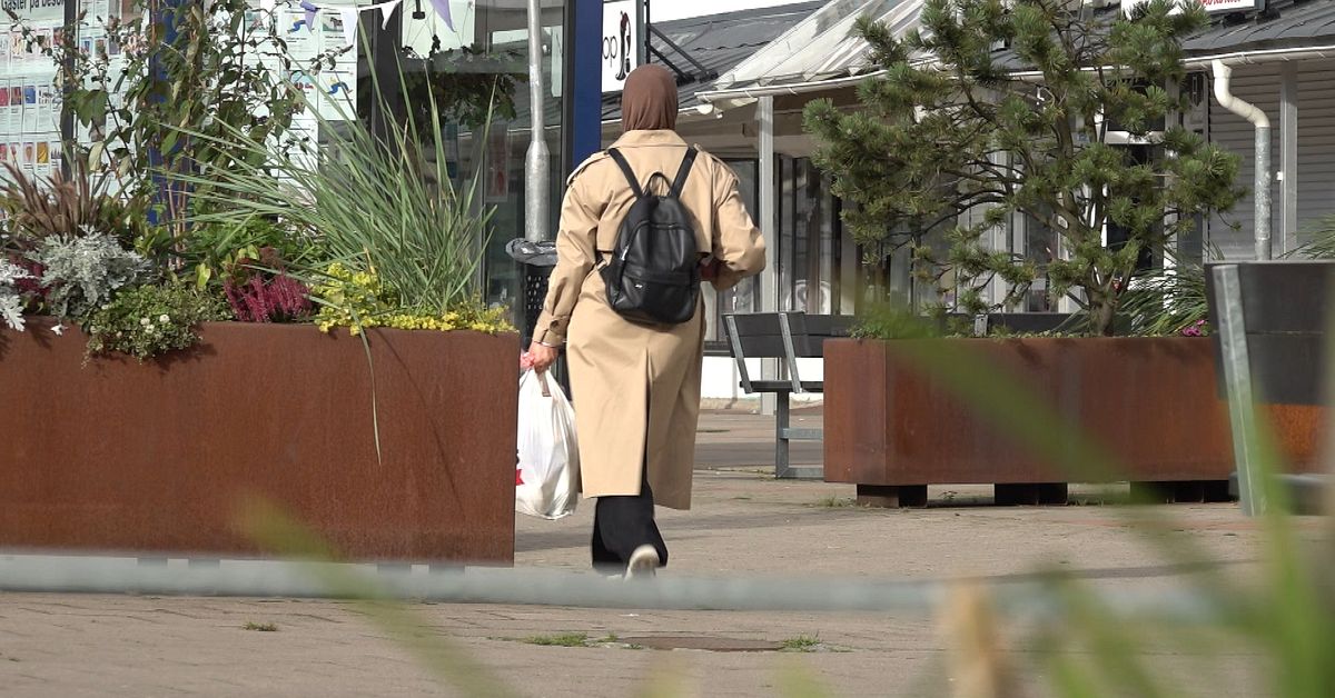 Valdeltagandet &ouml;kade i utsatta omr&aring;den: &rdquo;Kan ha uppfattats som s&auml;rskilt viktigt&rdquo;