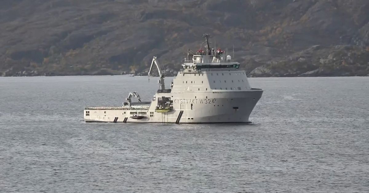 Svensk flicka som försvann i båtolycka i Norge har hittats död
