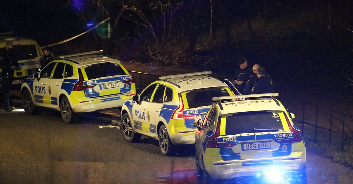 Misstänkt för våldsdådet i Gröndal släppt – offret kvar på sjukhus