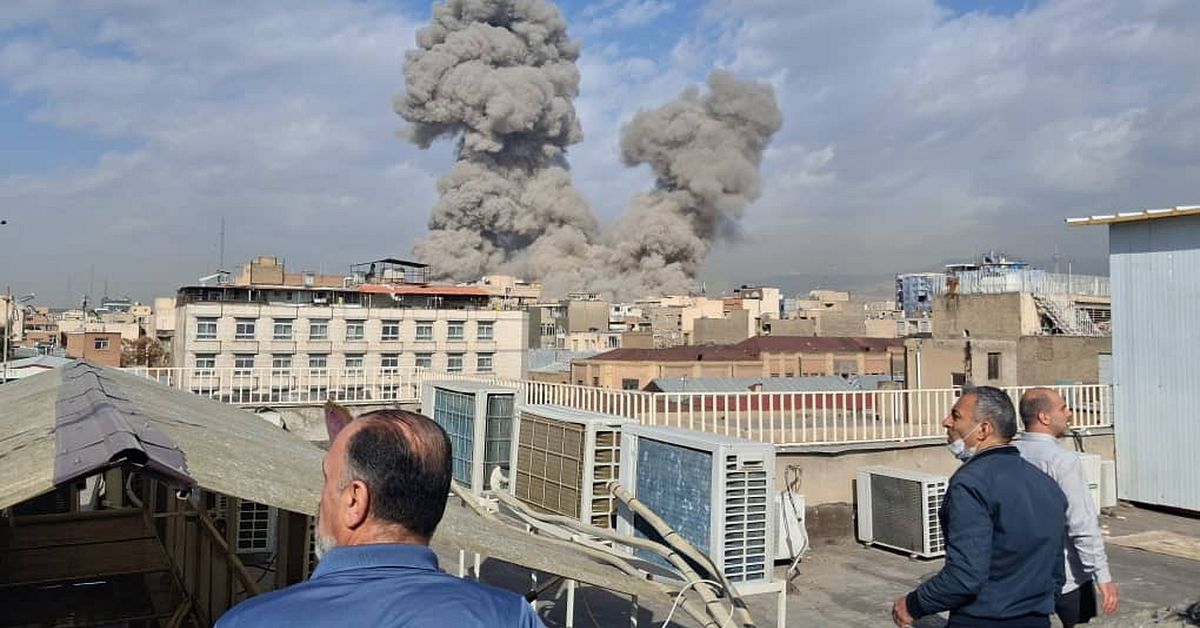 Guide: Fem fr&aring;gor som kan avg&ouml;ra Mellan&ouml;sterns framtid