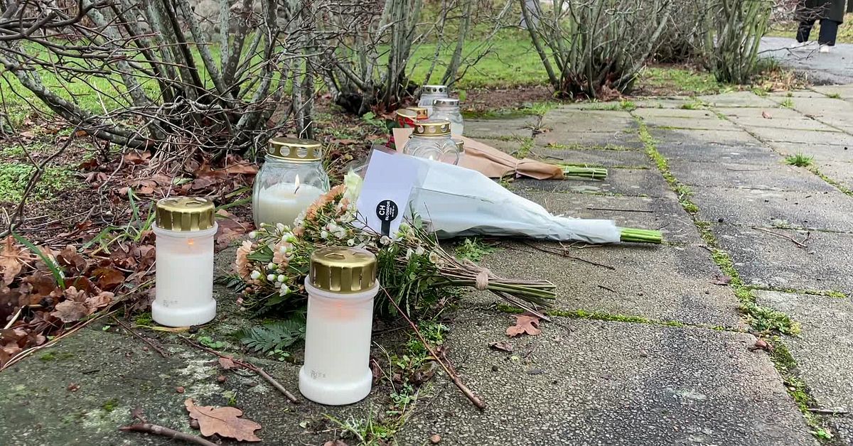 Misstänkt släppt i Hörbyfall