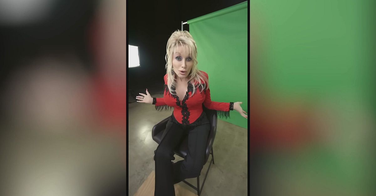 Dolly Parton: ”Jag är inte död än!”