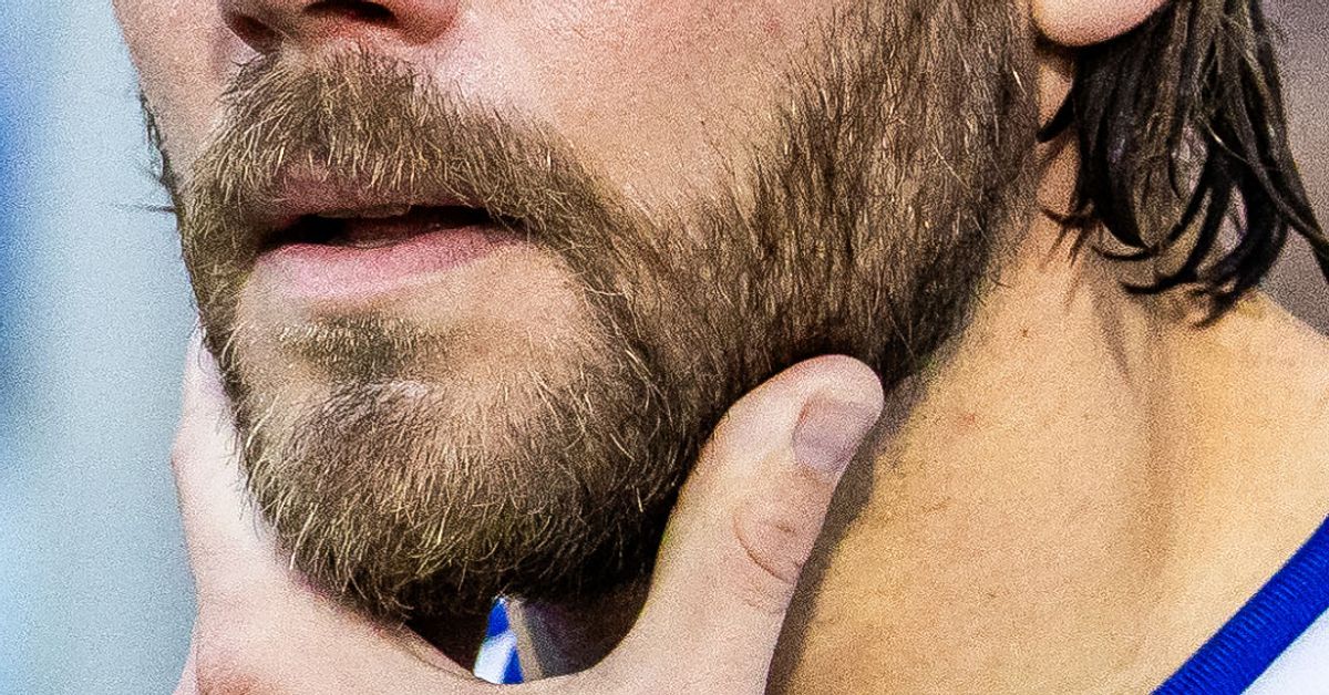 Christoffer Nyman Norrköping SVT Nyheter