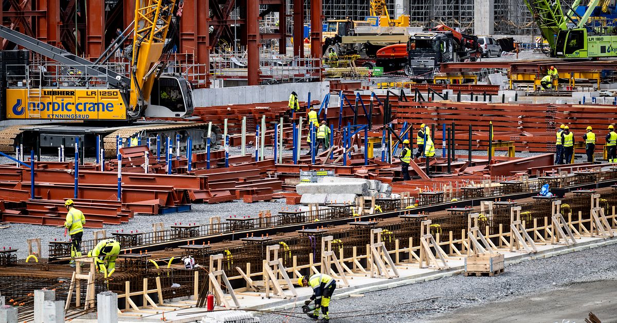 Stegra granskas efter anonyma anm&auml;lningar