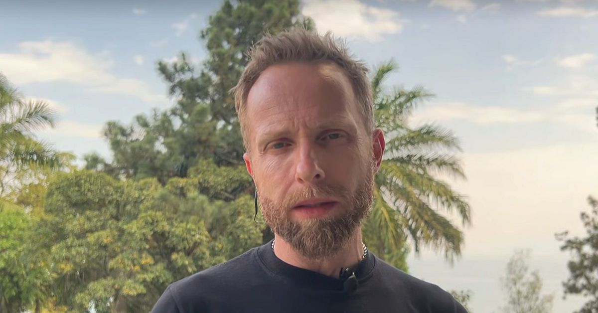 Johan Rip&aring;s om ebolautbrottet: &rdquo;V&auml;rlden ligger steget efter hela tiden&rdquo;