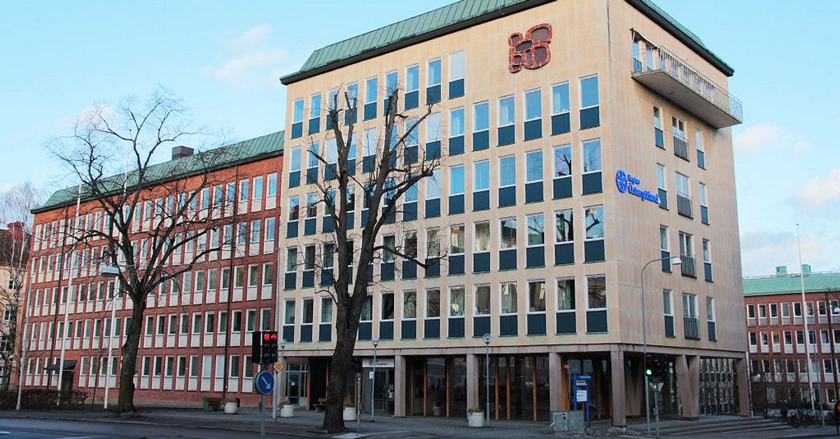 Nytt styre klart i Region &Ouml;sterg&ouml;tland