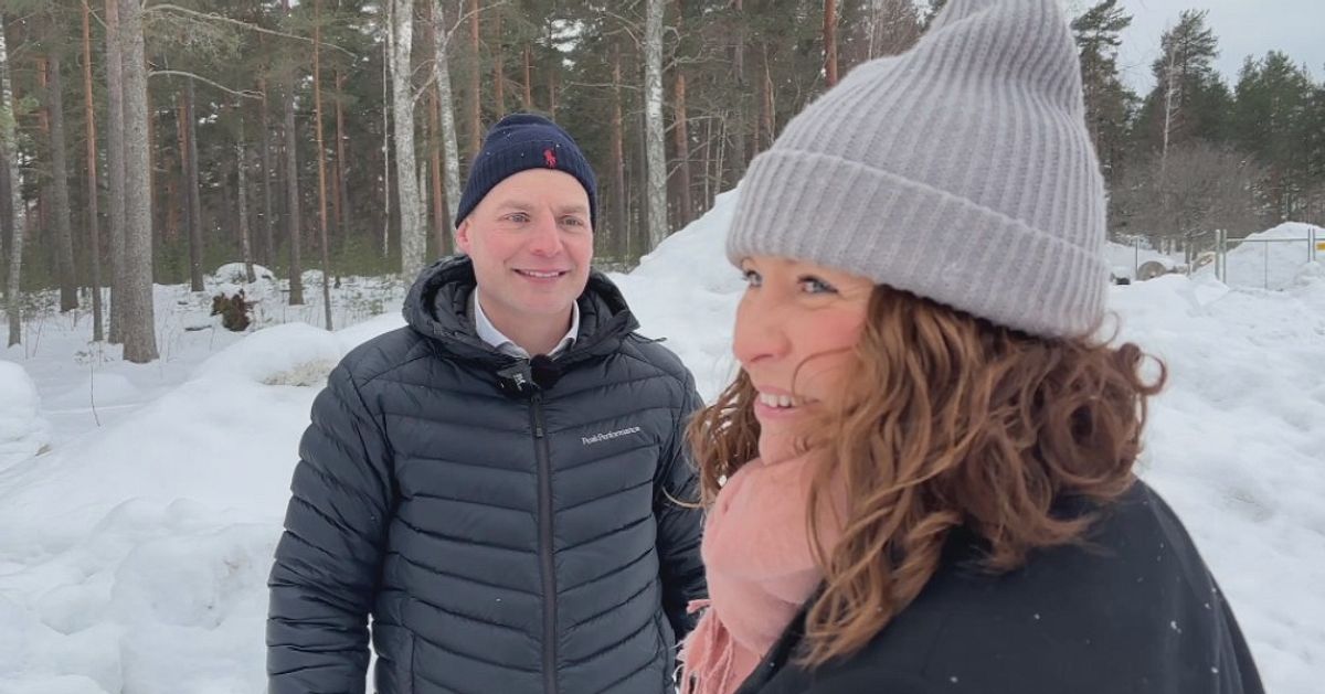 H&auml;r ska Regionens nya j&auml;ttelager ligga &ndash; kostar en halv miljard