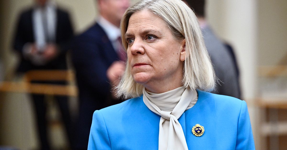 Det h&auml;r talar emot att regeringsbildningen slutar i extraval
