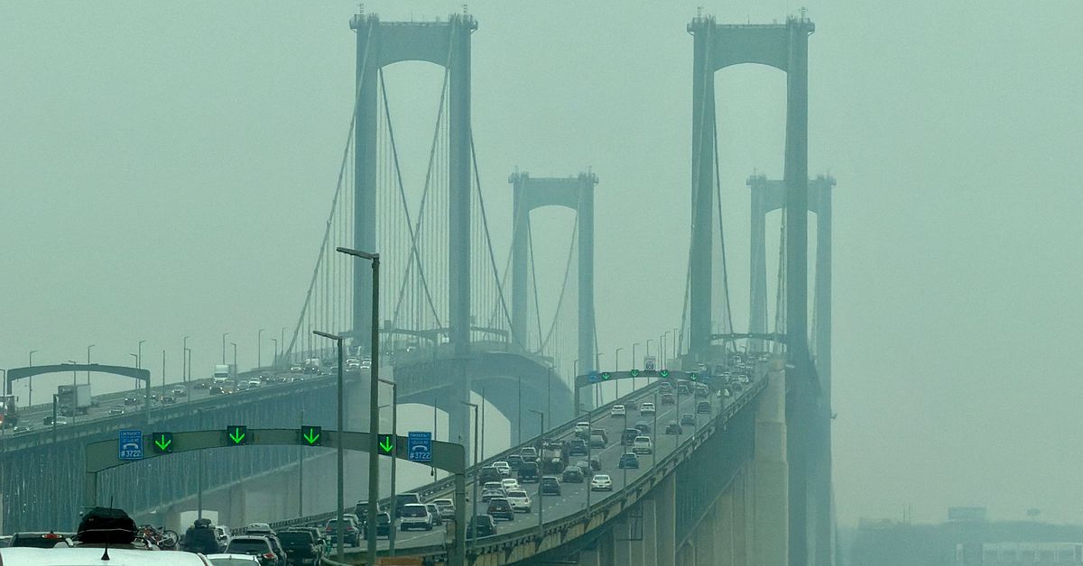 USA inf&ouml;r strafftullar &ndash; Kanada har 30 dagar p&aring; sig