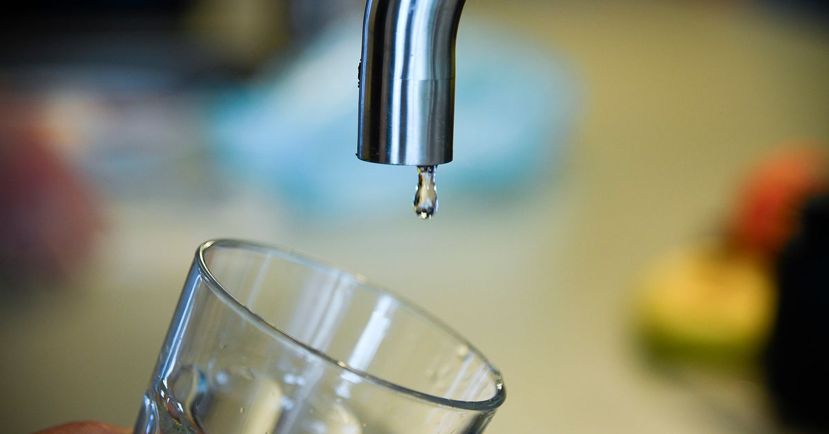 Rekommendation att koka vattnet f&ouml;rl&auml;ngs till februari &ndash; minst