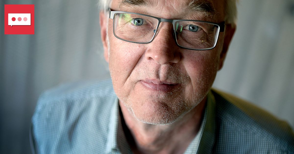 Yttrandefrihetsexperten om dockorna i Umeå: Inte brottsligt