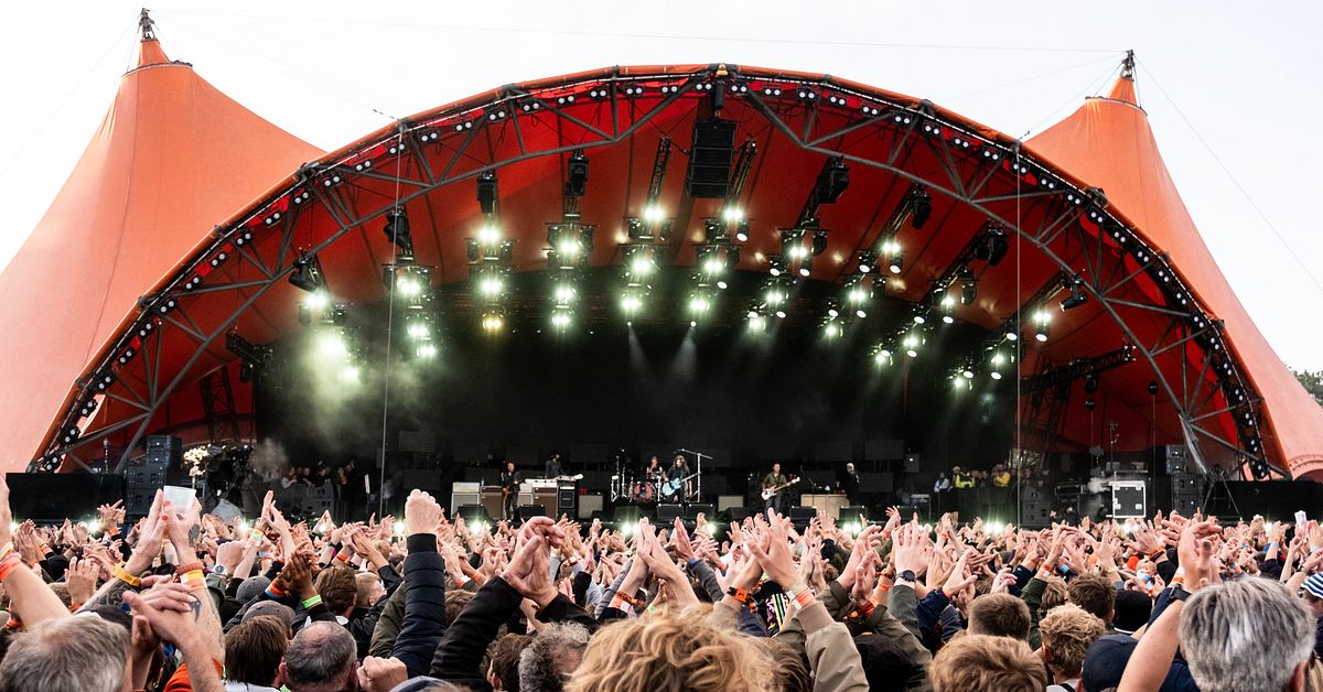 Ny forskning visar: Kända artister dör i förtid