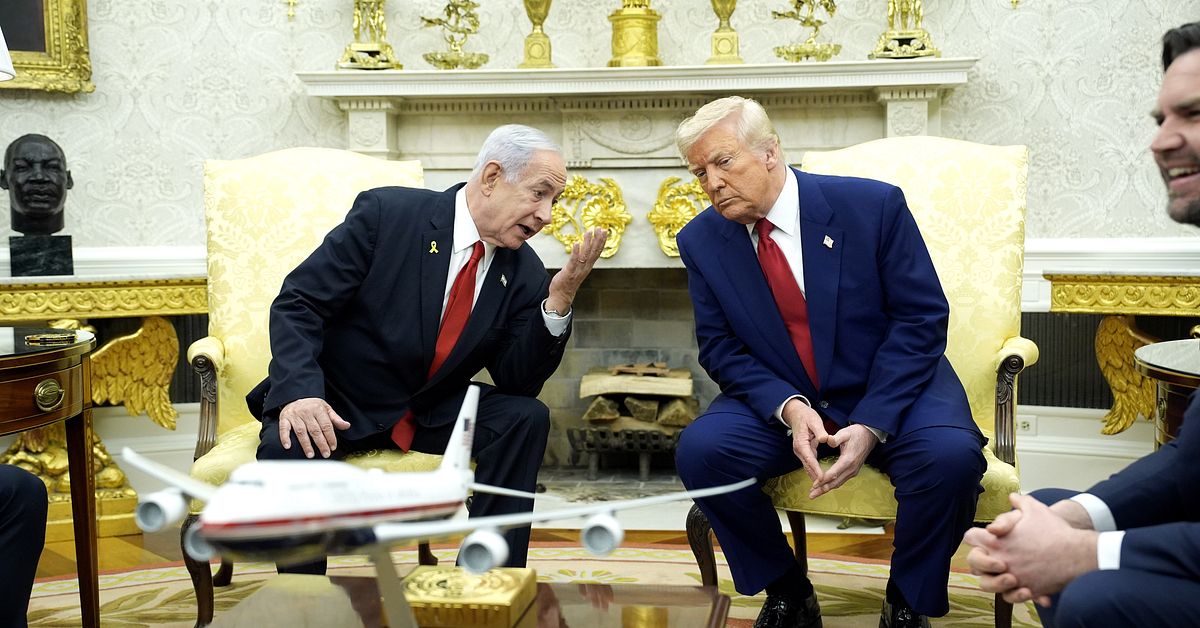 Tre möjliga scenarion i Iran: Så kan Donald Trump agera nu