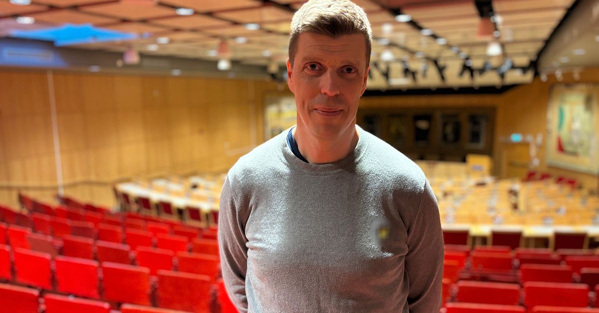 Norrbotten bland de f&ouml;rsta att s&auml;kra v&aring;rden inf&ouml;r krig