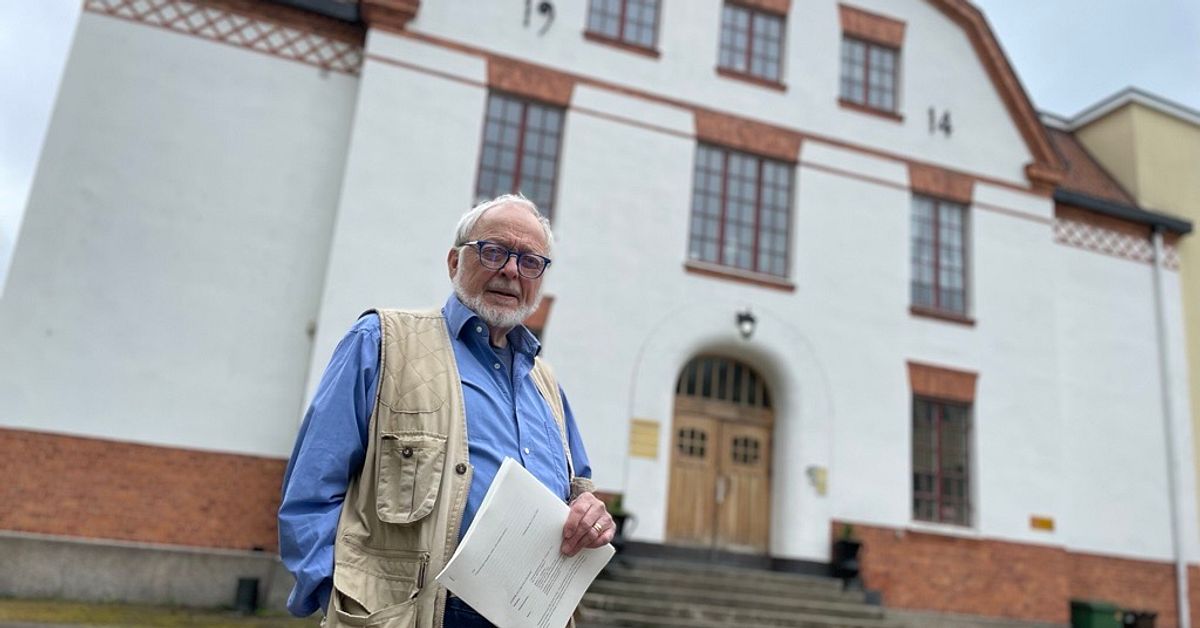 Tillståndsansökan inlämnad – Värmlandsmetanol redo att bygga
