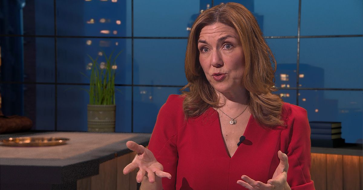 Experten: Liten p&aring;verkan n&auml;r USA l&auml;ttar p&aring; ryska oljesanktioner