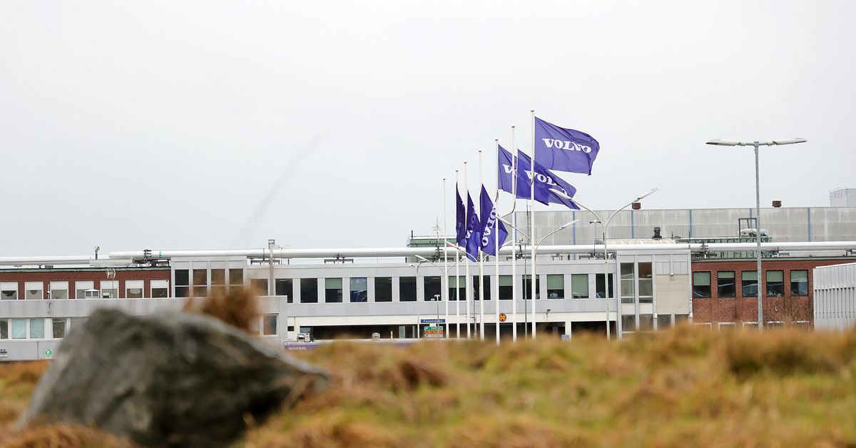 Volvo Cars besked: Nya elbilen ska kunna köra upp till 810 km på en laddning