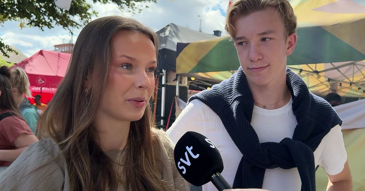 Så får minderåriga tag på vitt snus – en av tre föräldrar köper ut: ”Väldigt lätt”