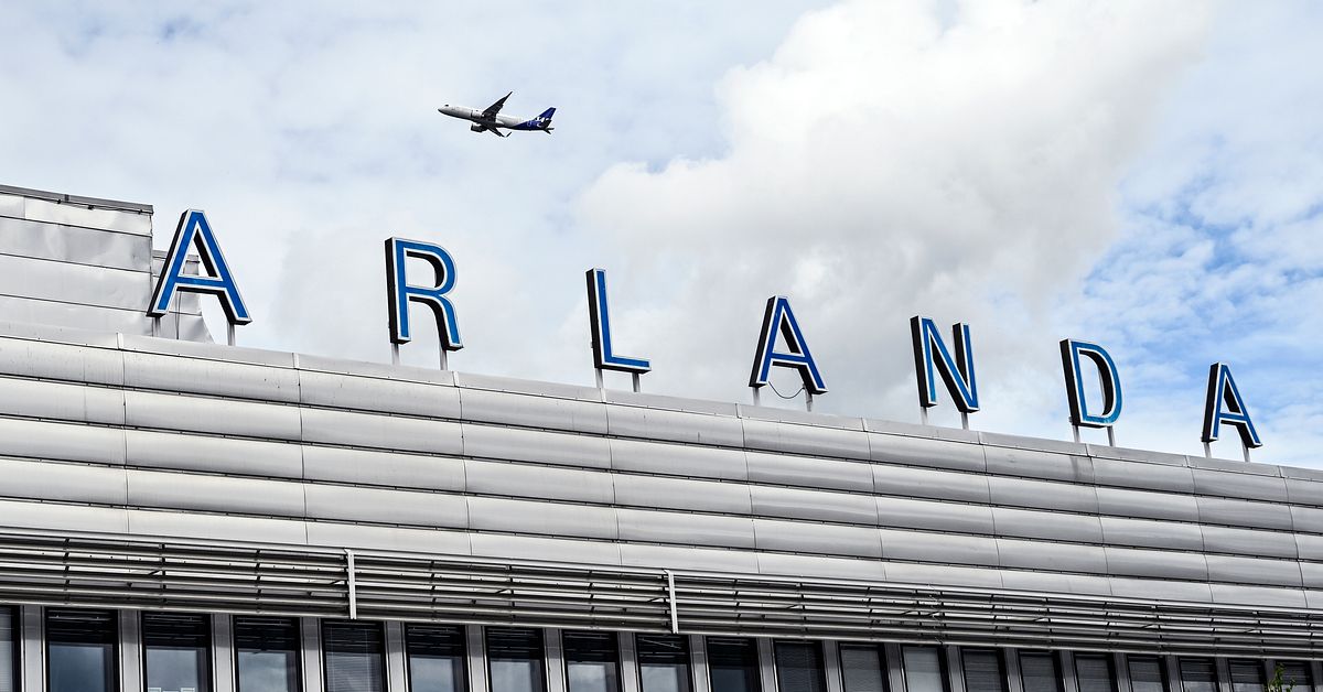 S&aring; byggs Arlanda ut &ndash; KTH-forskare varnar f&ouml;r bortkastade pengar