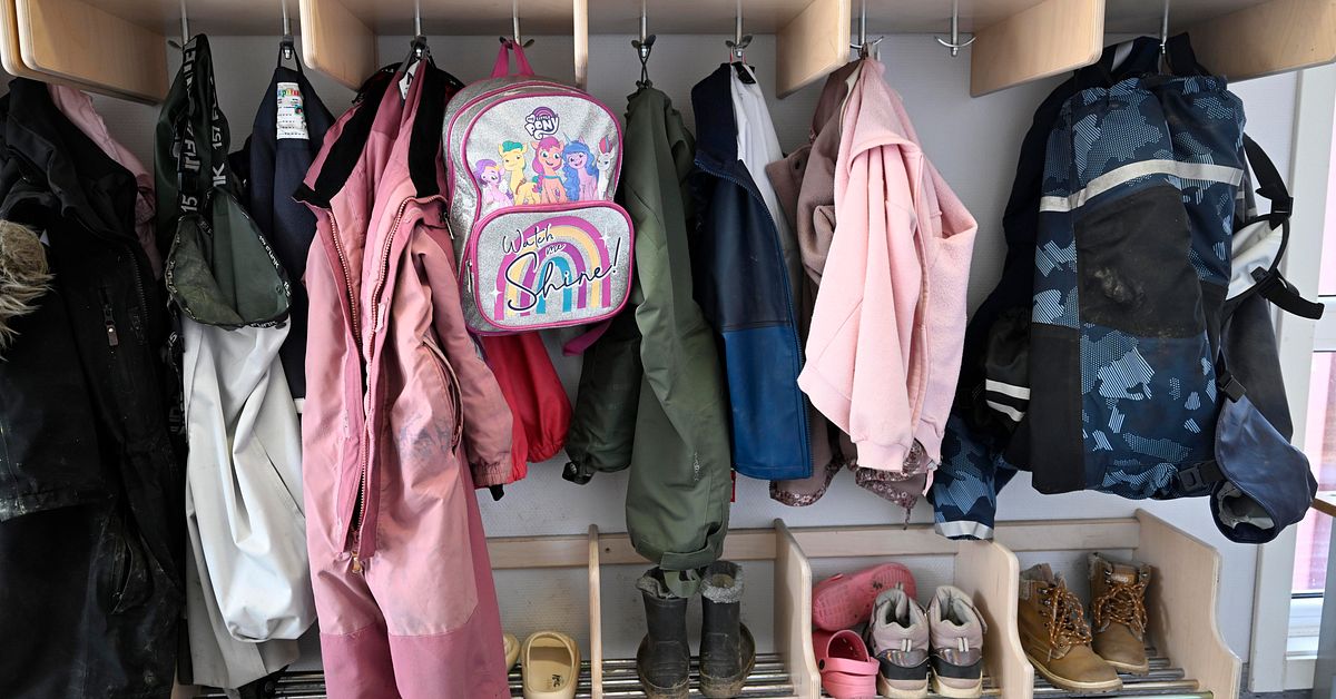 Pappa vittnar: F&ouml;rskolan tystade anklagelserna om sexualbrott mot barn