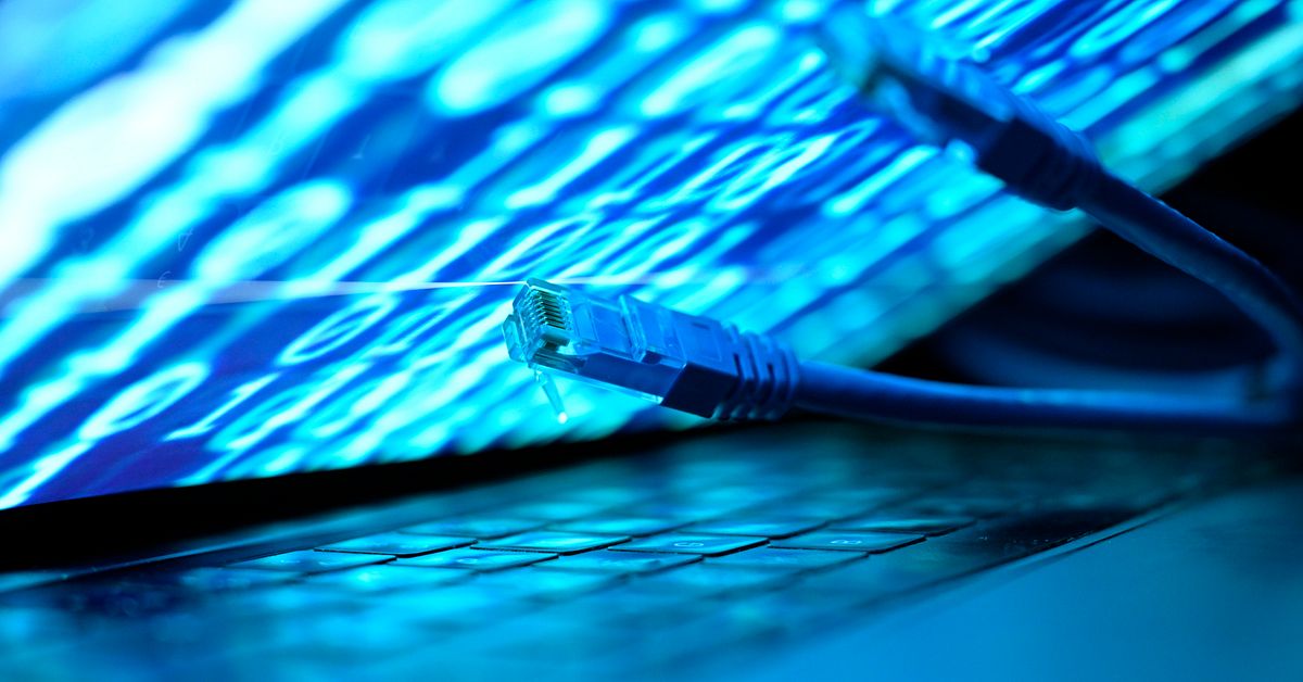 Uppgifter om 28 000 anställda i Linköping läckta vid cyberattack