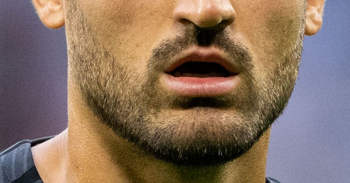 Sotirios Papagiannopoulos AIK SVT Nyheter