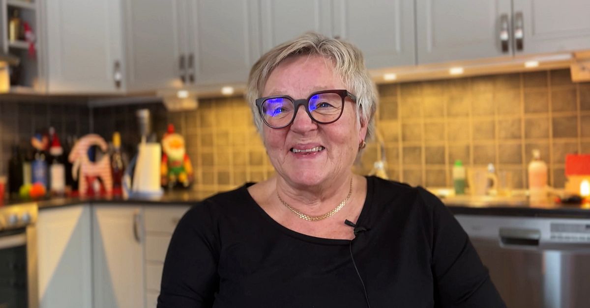 Gatubelysning i byarna rustas upp &ndash; Dorotea kommun satsar