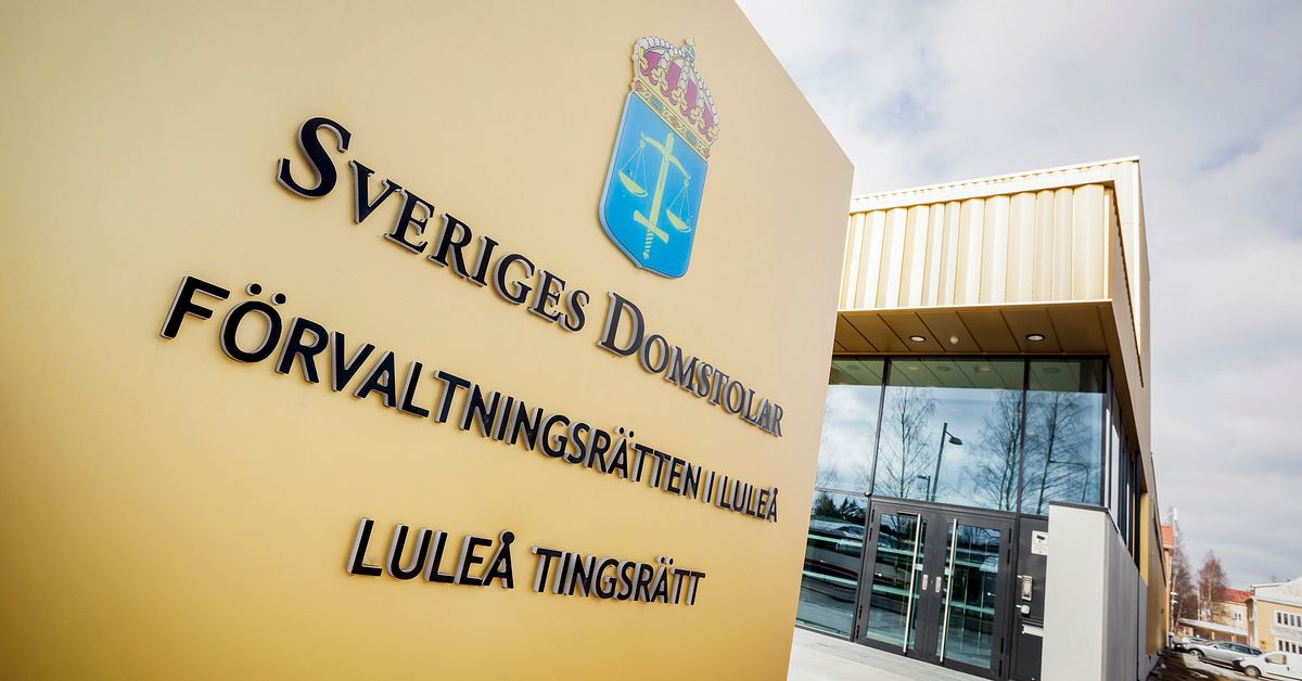 Narkotika saknades &ndash; Pite&aring;bo d&ouml;ms f&ouml;r grovt narkotikabrott