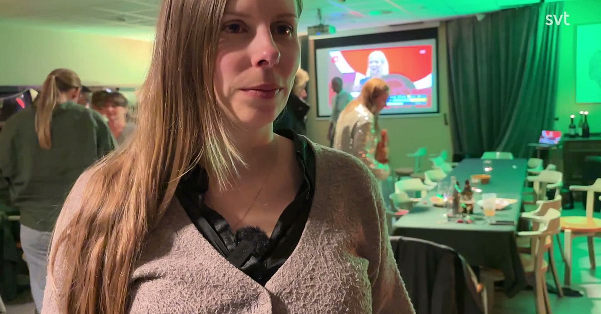 Valduell om vården – det här är beskeden från politikerna | SVT Nyheter