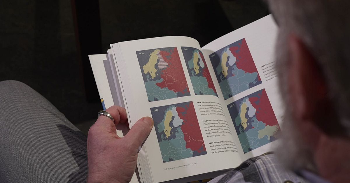 Emeritusprofessor Jarmo Lainio: ”Minoritetsfältet har splittrats”